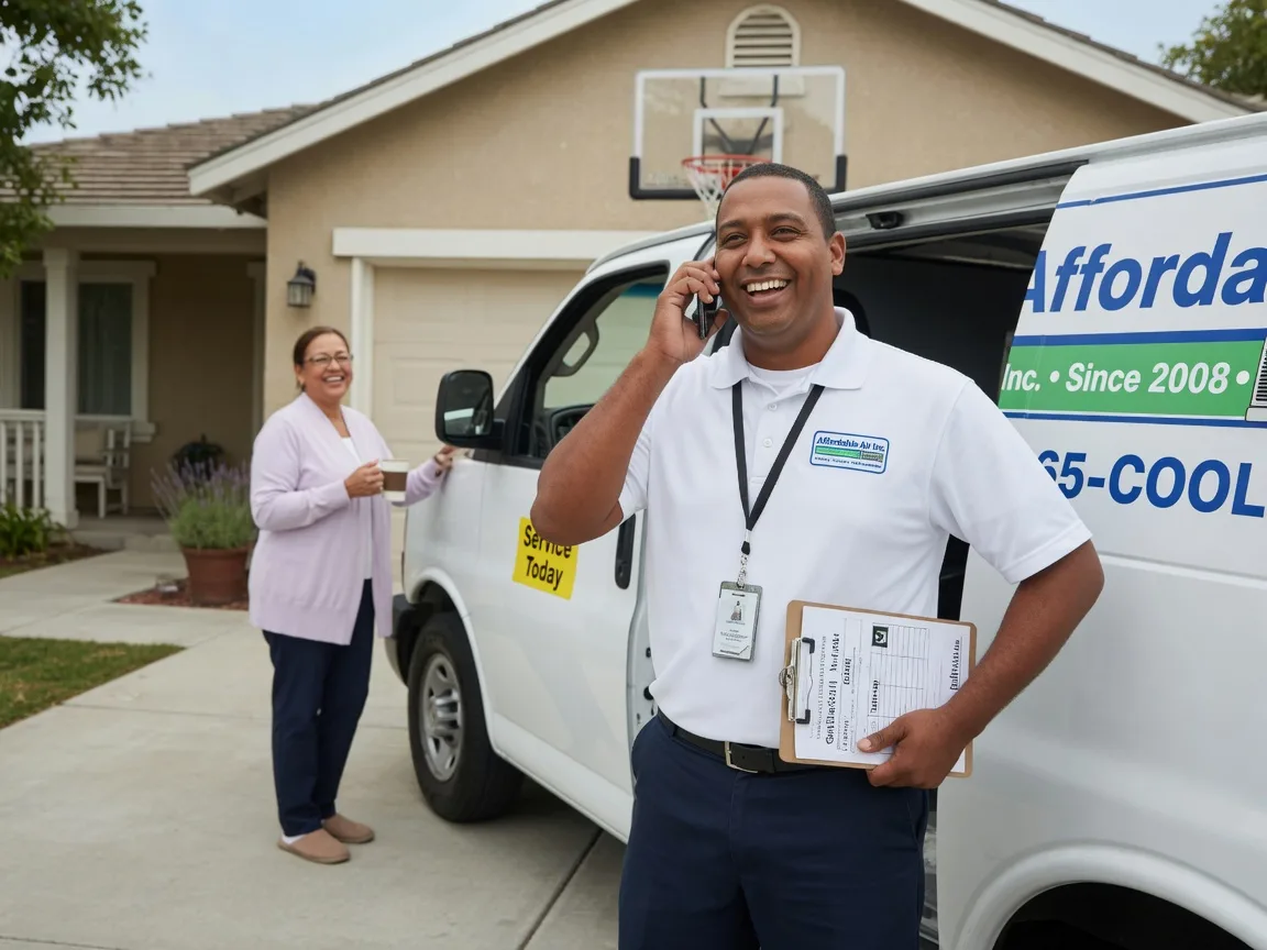 Central Ac Repair Linch, WY FAQs